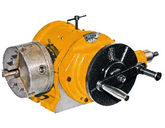 АСНАСТКА ДА ФРЭЗЕРНЫХ СТАНКОЎ