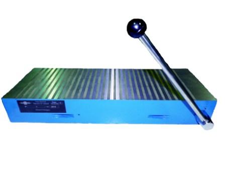 ПЛІТЫ ЭЛЕКТРАМАГНІТНЫЯ І МАГНІТНЫЯ, ПАТРОНЫ МАГНІТНЫЯ