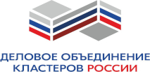 Дзелавое аб'яднанне кластараў Расійскай Федэрацыі