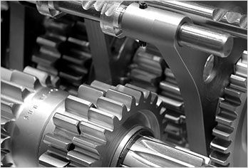 Технологические возможности по механообработке