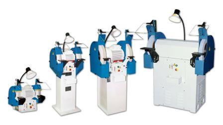 Тачыльна-шліфавальныя станкі