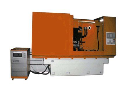 СТАНКI ШЛIЦЕЗУБAШЛIФАВАЛЬНЫЯ З ЧПУ